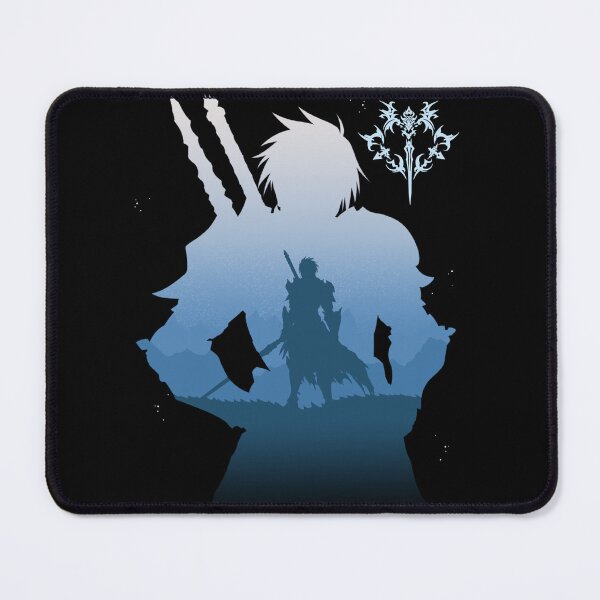 Item preview, Alphen Silhouette Art designed and sold by WowArtMania.