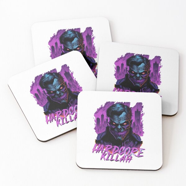 Item preview, Hardcore Killah designed and sold by GambitArtz.