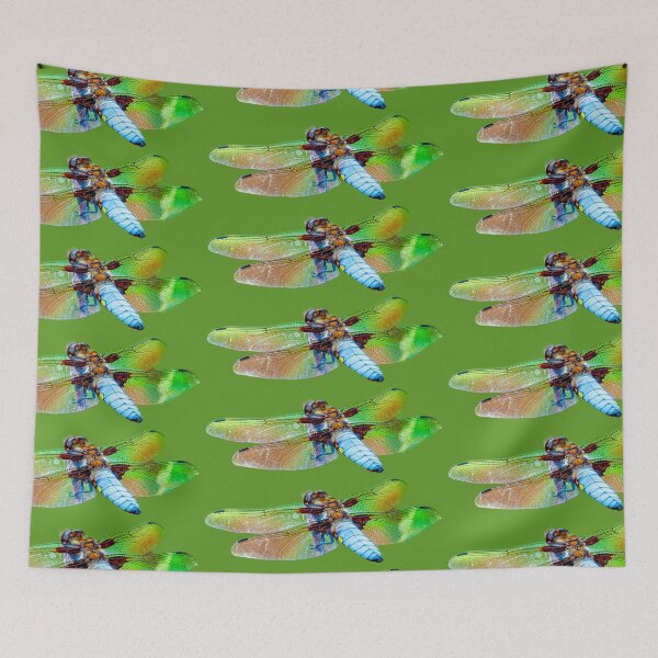 Item preview, Blue  Dragonfly designed and sold by Dalyndigital Photography.