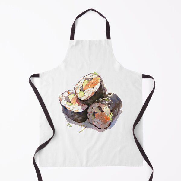 Item preview, Anime Kimbap designed and sold by Daytalk.
