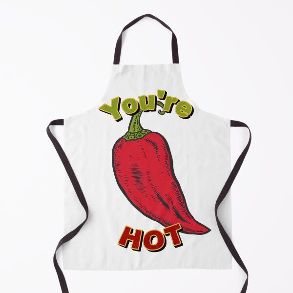 Item preview, You're Hot Red Jalapeno designed and sold by JonathanP514.