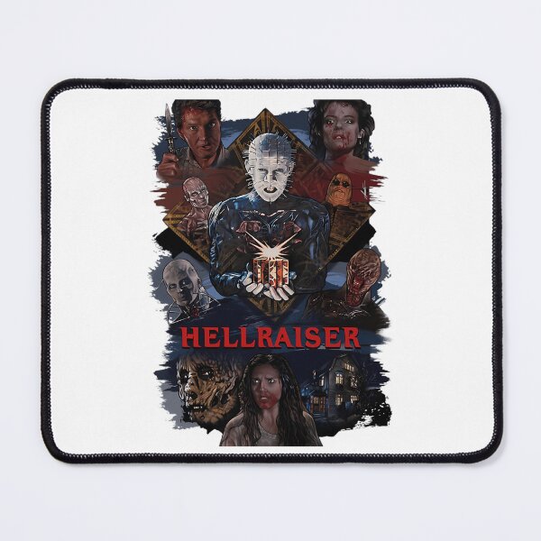 Item preview, hellraiser tv show designed and sold by MaeFashions.