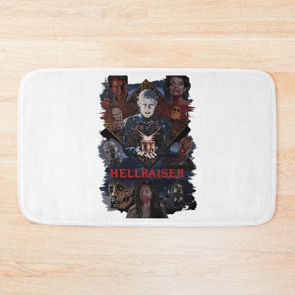 Item preview, hellraiser tv show designed and sold by MaeFashions.