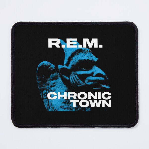 Item preview, R E M designed and sold by fredwebby.