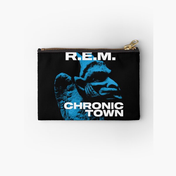 Item preview, R E M designed and sold by fredwebby.