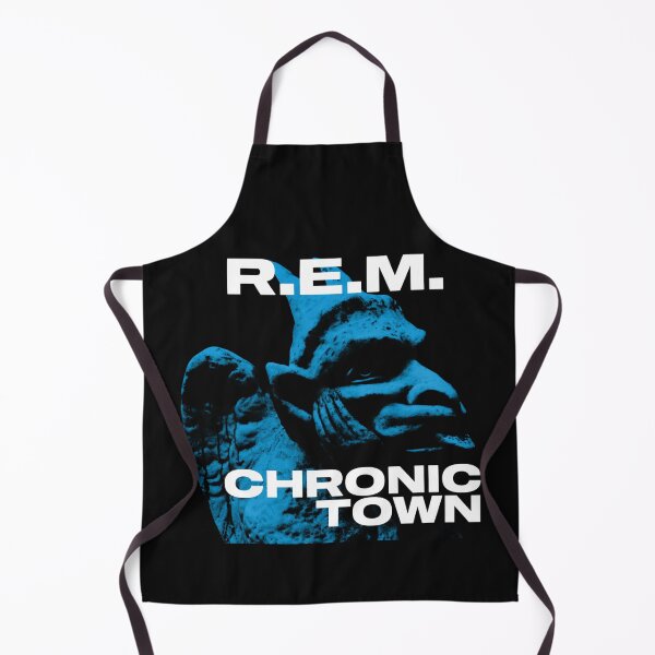 Item preview, R E M designed and sold by fredwebby.