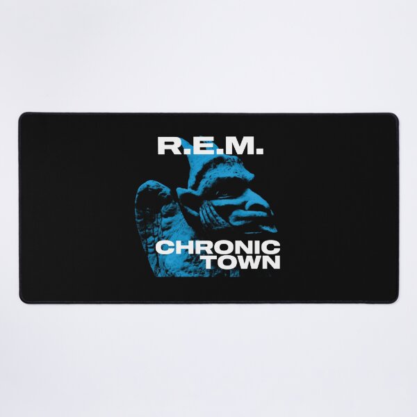 Item preview, R E M designed and sold by fredwebby.