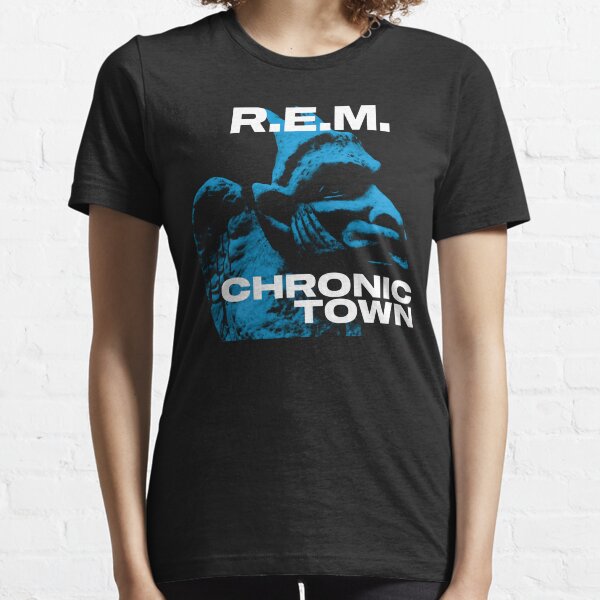 Item preview, R E M designed and sold by fredwebby.
