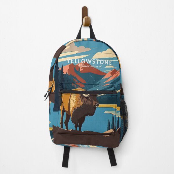 Item preview, yellowstone designed and sold by tullywilliam.