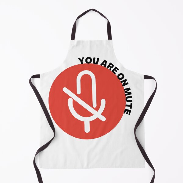 Item preview, you are on mute designed and sold by Loveanddraw.