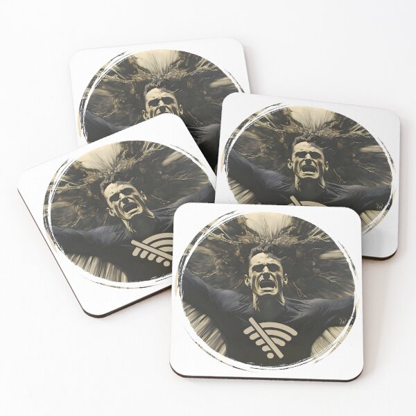 Item preview, WiFi Woes: Scream of Digital Frustration designed and sold by Hisirdoux.