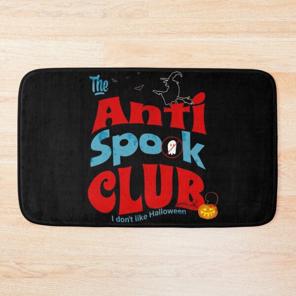 Item preview, The anti-halloween club designed and sold by QUOT-s.