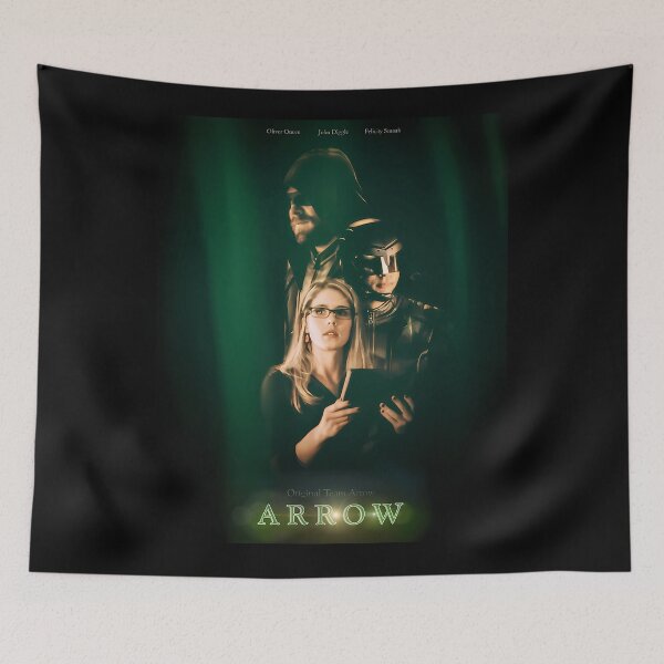 Item preview, Arrow - OTA designed and sold by ClothesArtCo.