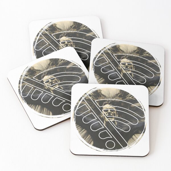 Item preview, WiFi Woes: Scream of Digital Frustration designed and sold by Hisirdoux.