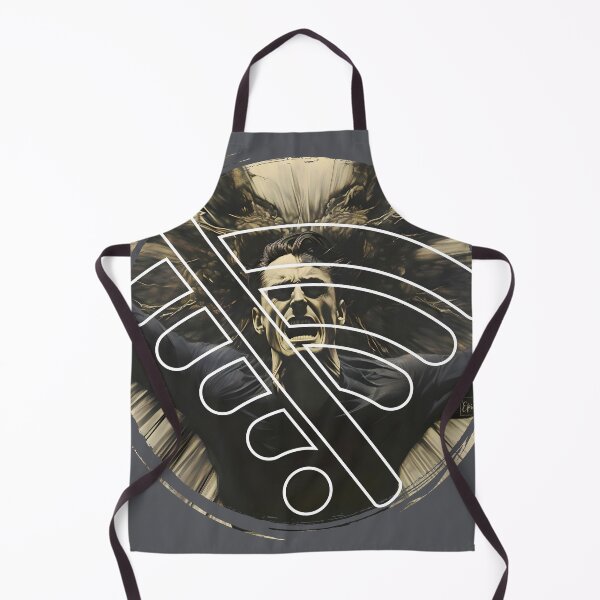 Item preview, WiFi Woes: Scream of Digital Frustration designed and sold by Hisirdoux.