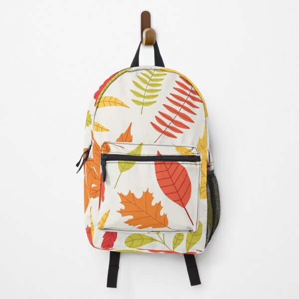 Item preview, Autumn Fall Leaves Pattern designed and sold by FrescoNat.