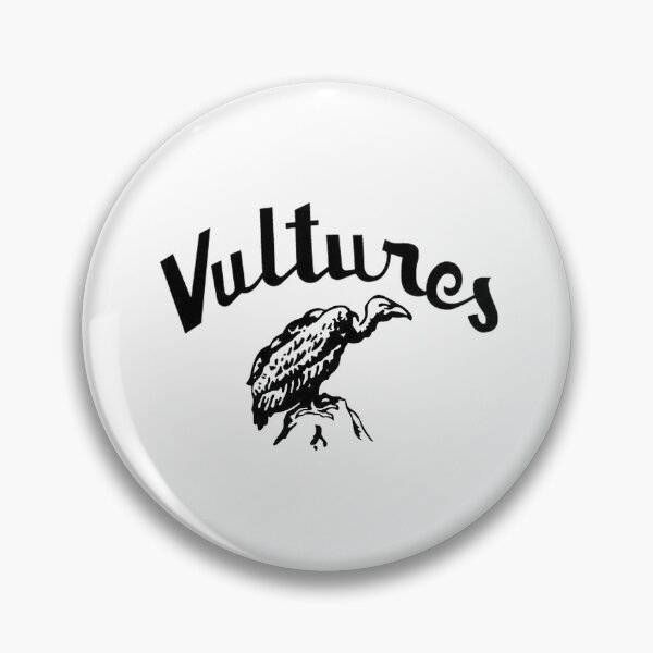 Item preview, Classic Vultures designed and sold by OscarSkiles.