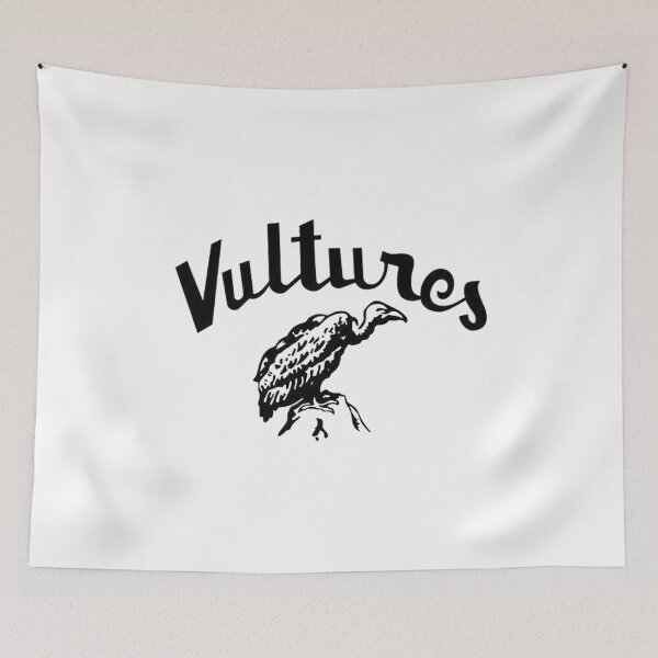 Item preview, Classic Vultures designed and sold by OscarSkiles.