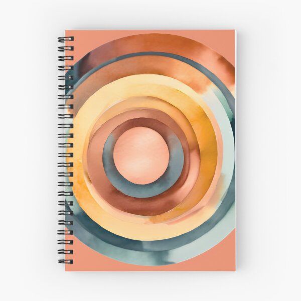 Item preview, Overlapping circles designed and sold by SoChaDa.