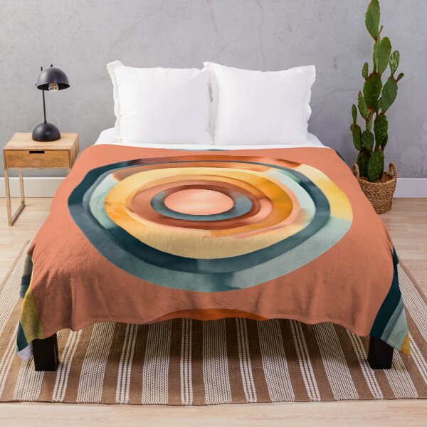 Item preview, Overlapping circles designed and sold by SoChaDa.