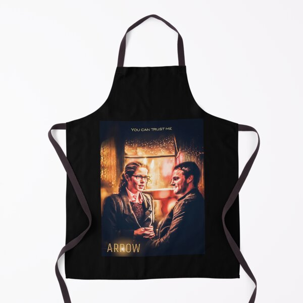 Item preview, Arrow - Olicity designed and sold by VolatileDesign.