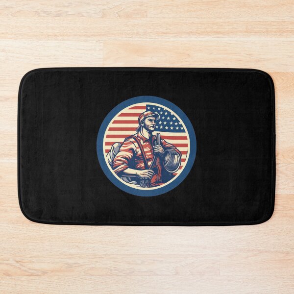 Item preview, Happy labor day, american labor day, labor day sale, workers rights, labor union, working class  designed and sold by Mateusz Majcherek.