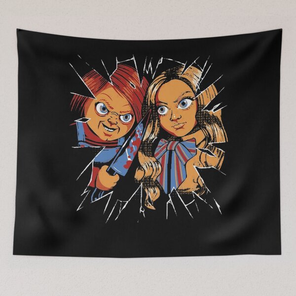 Item preview, Fighting Dolls designed and sold by ErnestBoyd86.