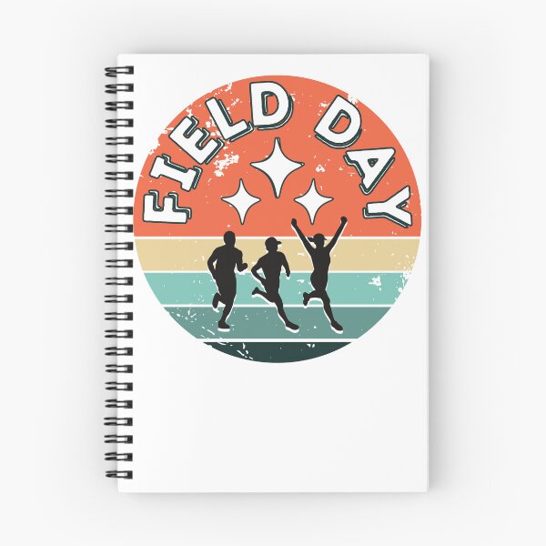 Item preview, Field Day designed and sold by Shipwright-Duck.