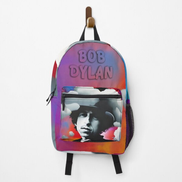 Item preview, Bob Dylan – Expecting Rain #4 designed and sold by Psychedelic Shack.