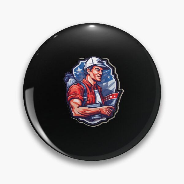 Item preview, Happy labor day, american labor day, labor day sale, workers rights, labor union, working class  designed and sold by Mateusz Majcherek.
