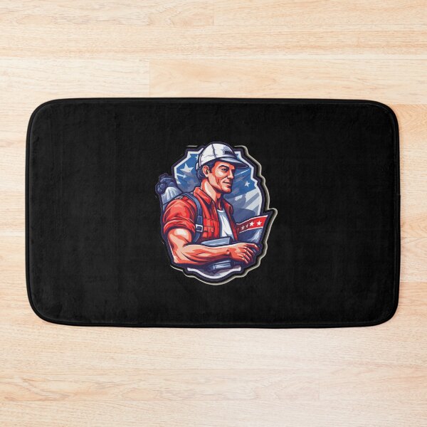 Item preview, Happy labor day, american labor day, labor day sale, workers rights, labor union, working class  designed and sold by Mateusz Majcherek.