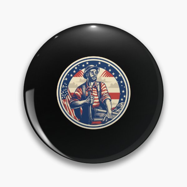 Item preview, Happy labor day, american labor day, labor day sale, workers rights, labor union, working class  designed and sold by Mateusz Majcherek.