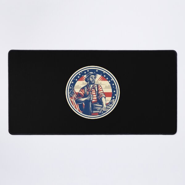 Item preview, Happy labor day, american labor day, labor day sale, workers rights, labor union, working class designed and sold by Mateusz Majcherek.