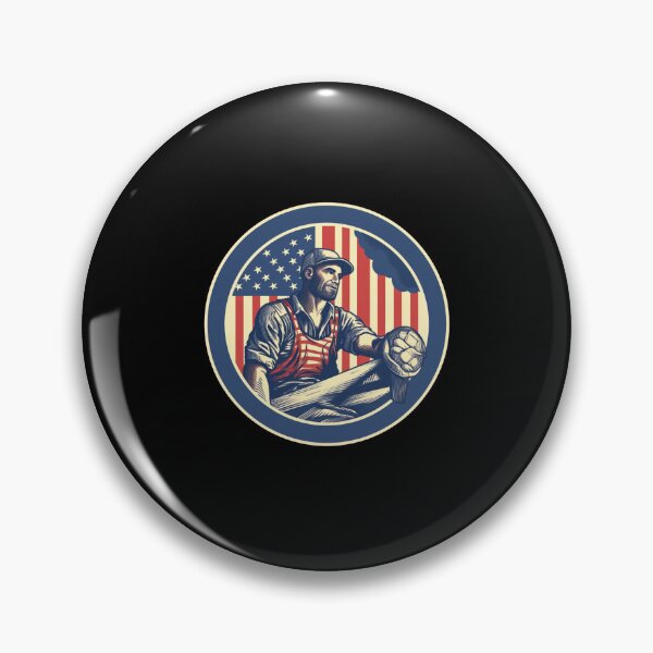 Item preview, Happy labor day, american labor day, labor day sale, workers rights, labor union, working class  designed and sold by Mateusz Majcherek.