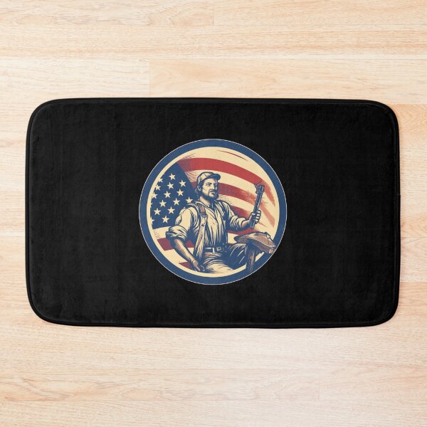 Item preview, Happy labor day, american labor day, labor day sale, workers rights, labor union, working class  designed and sold by Mateusz Majcherek.