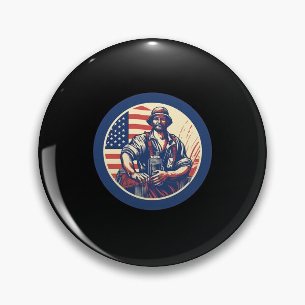 Item preview, Happy labor day, american labor day, labor day sale, workers rights, labor union, working class  designed and sold by Mateusz Majcherek.
