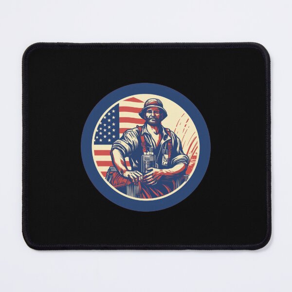 Item preview, Happy labor day, american labor day, labor day sale, workers rights, labor union, working class  designed and sold by Mateusz Majcherek.