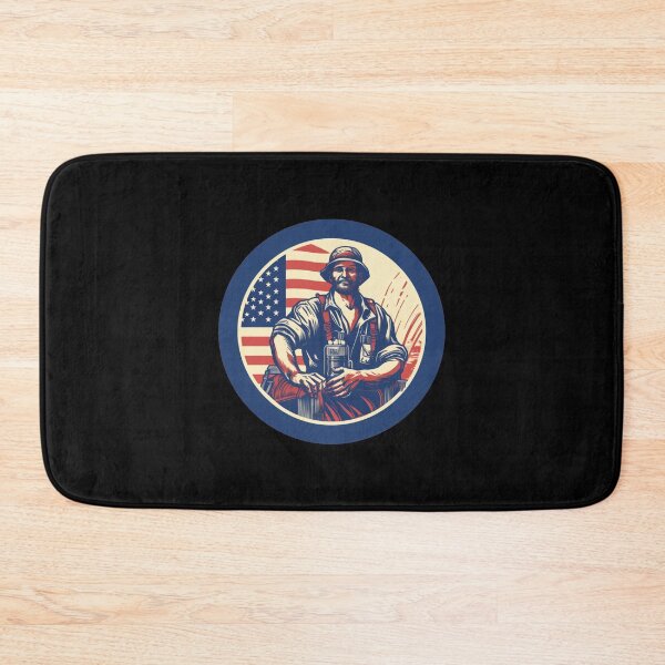Item preview, Happy labor day, american labor day, labor day sale, workers rights, labor union, working class  designed and sold by Mateusz Majcherek.