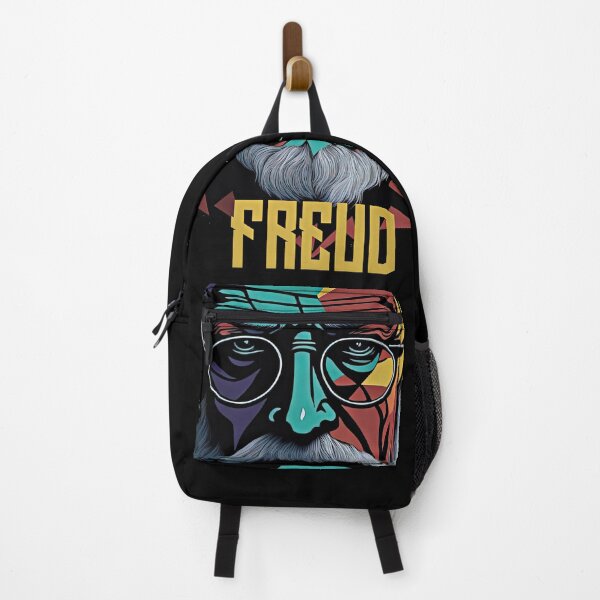 Item preview, Freud's Gaze designed and sold by LuminolDesigns.