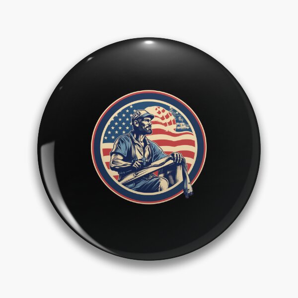 Item preview, Happy labor day, american labor day, labor day sale, workers rights, labor union, working class  designed and sold by Mateusz Majcherek.
