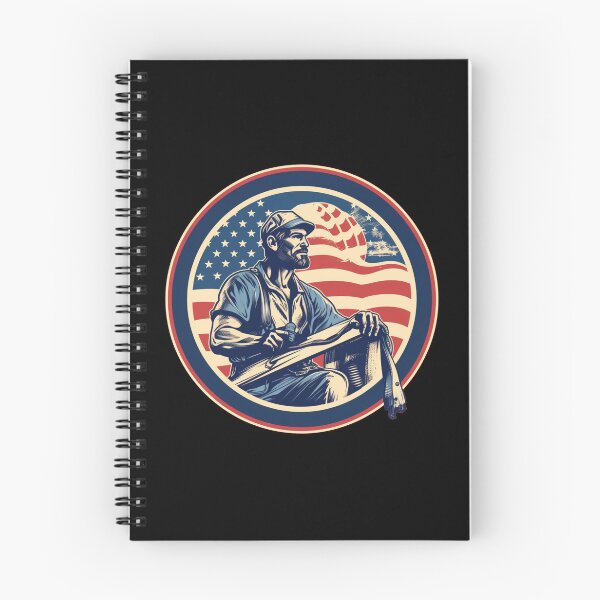 Item preview, Happy labor day, american labor day, labor day sale, workers rights, labor union, working class  designed and sold by Mateusz Majcherek.