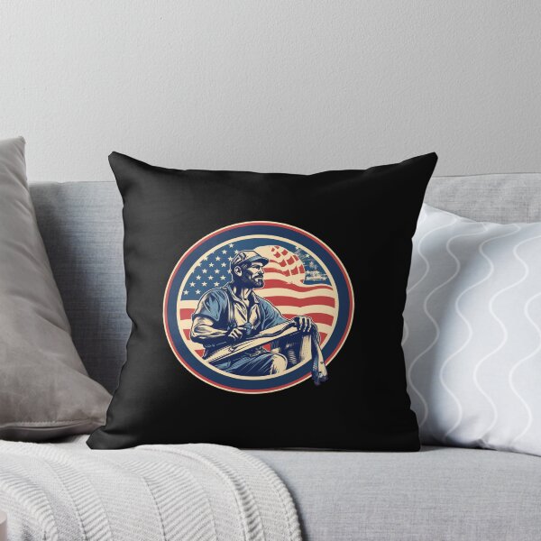 Item preview, Happy labor day, american labor day, labor day sale, workers rights, labor union, working class  designed and sold by Mateusz Majcherek.