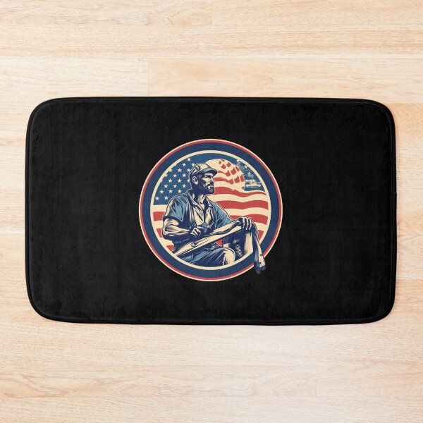 Item preview, Happy labor day, american labor day, labor day sale, workers rights, labor union, working class  designed and sold by Mateusz Majcherek.