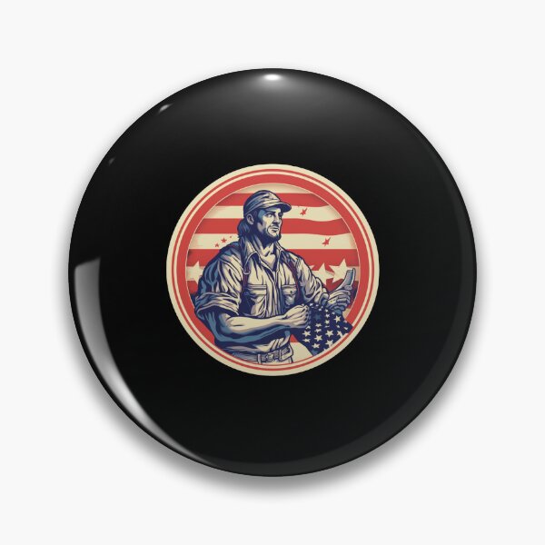 Item preview, Happy labor day, american labor day, labor day sale, workers rights, labor union, working class  designed and sold by Mateusz Majcherek.