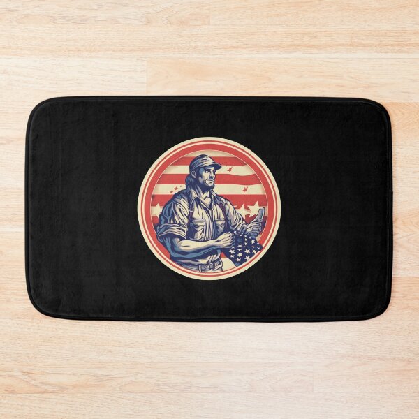 Item preview, Happy labor day, american labor day, labor day sale, workers rights, labor union, working class  designed and sold by Mateusz Majcherek.
