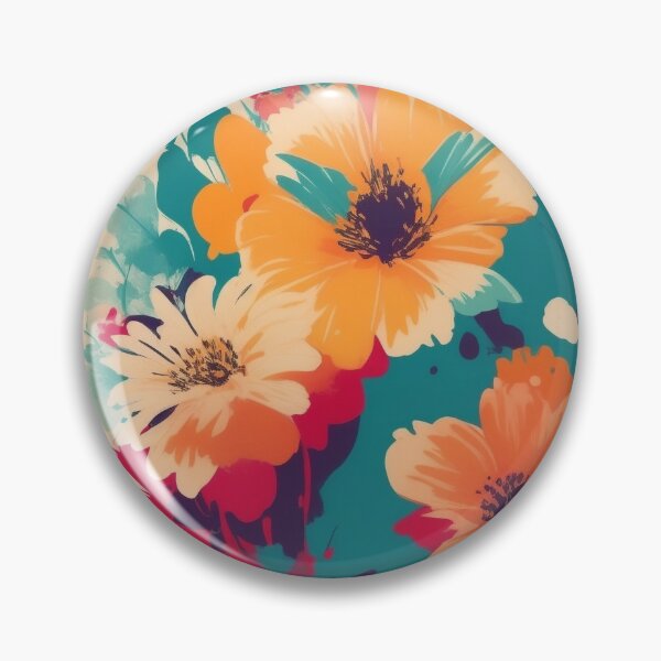 Item preview, Minimalist Floral design  designed and sold by xaiartist.