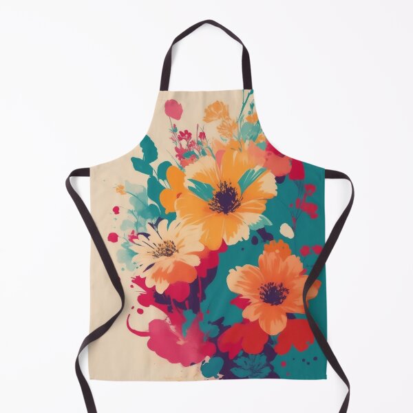 Item preview, Minimalist Floral design  designed and sold by xaiartist.