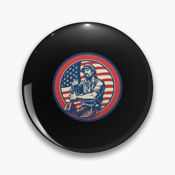 Item preview, Happy labor day, american labor day, labor day sale, workers rights, labor union, working class  designed and sold by Mateusz Majcherek.