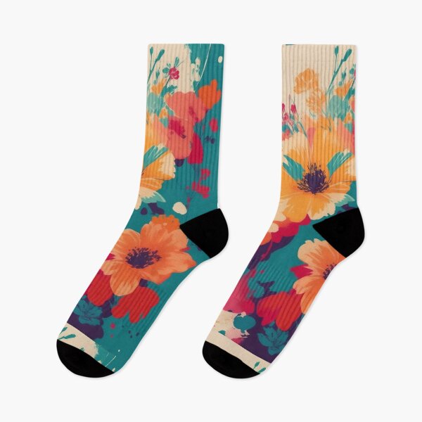 Item preview, Minimalist Floral design  designed and sold by xaiartist.
