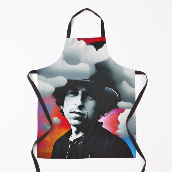 Item preview, Bob Dylan – Expecting Rain #4 designed and sold by Psychedelic Shack.